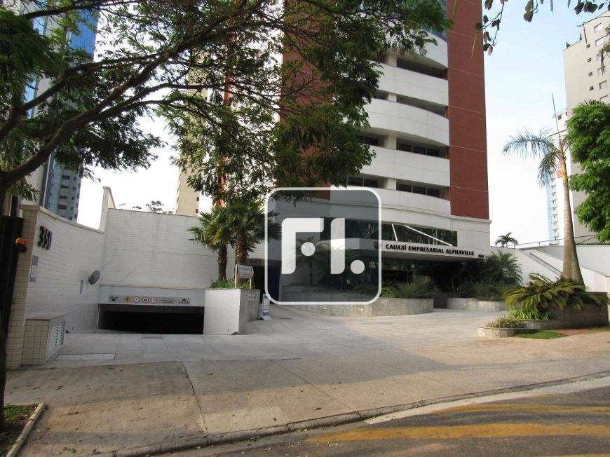 Conjunto à venda, 126 m² por R$ 980.000,01 - Alphaville - Barueri/SP