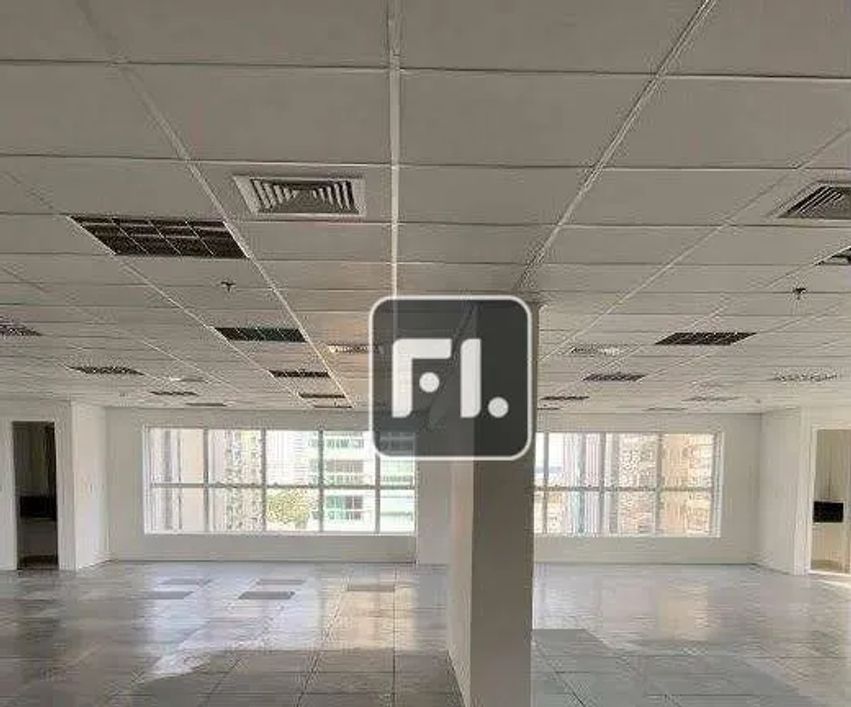 Conjunto à venda, 126 m² por R$ 980.000,01 - Alphaville - Barueri/SP