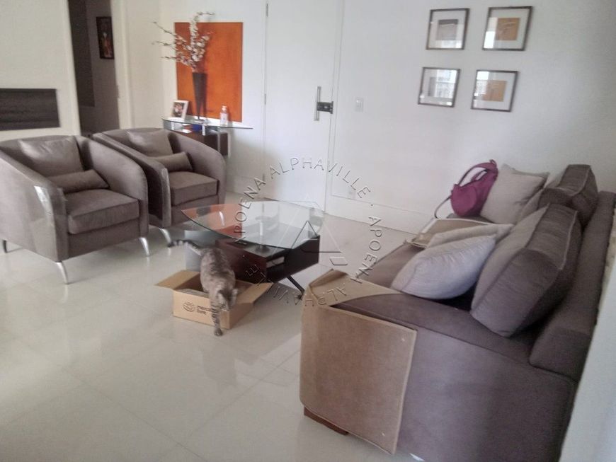 Apartamento para venda- Alphaville