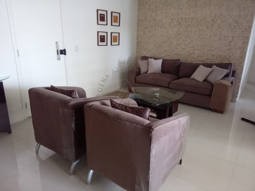 Apartamento para venda- Alphaville