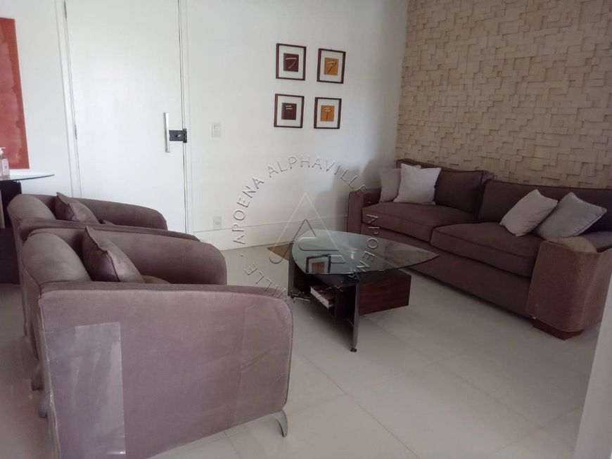 Apartamento para venda- Alphaville