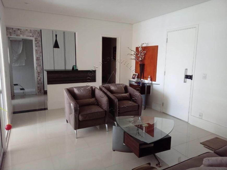 Apartamento para venda- Alphaville