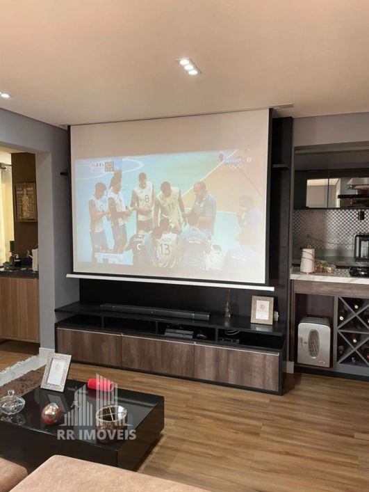 RR6068 Apartamento 76m² CONDOMÍNIO CENTRAL PARK - OPORTUNIDADE - 3 Dorms 2 Vagas - Barueri, SP - Óti