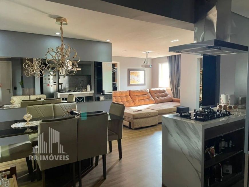 RR6068 Apartamento 76m² CONDOMÍNIO CENTRAL PARK - OPORTUNIDADE - 3 Dorms 2 Vagas - Barueri, SP - Óti