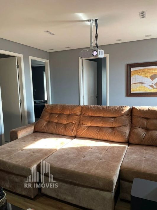 RR6068 Apartamento 76m² CONDOMÍNIO CENTRAL PARK - OPORTUNIDADE - 3 Dorms 2 Vagas - Barueri, SP - Óti