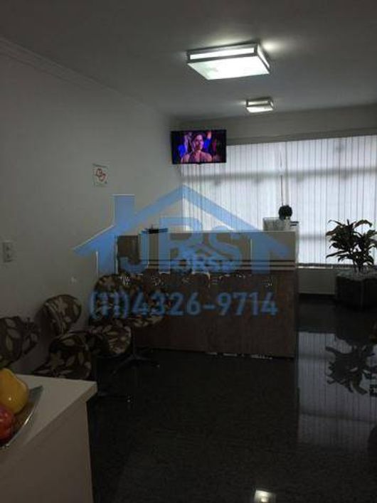 Prédio à venda, 300 m² por R$ 2.500.000,00 - Alphaville Comercial - Barueri/SP