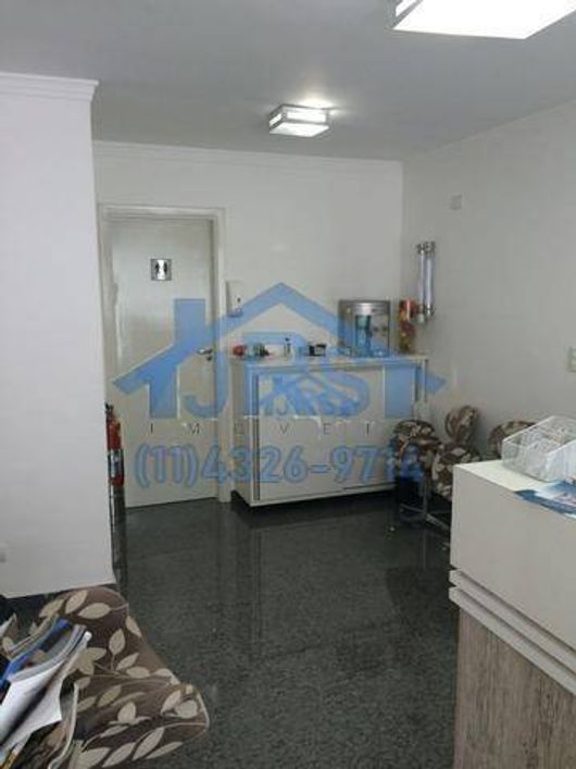 Prédio à venda, 300 m² por R$ 2.500.000,00 - Alphaville Comercial - Barueri/SP