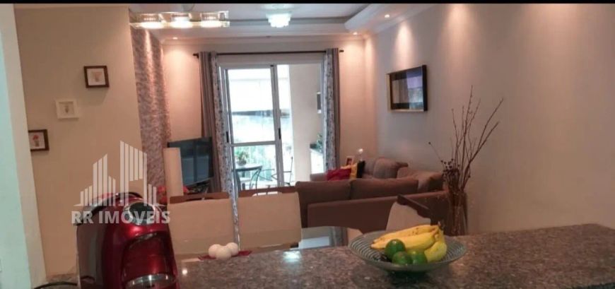 RR6647 Apartamento 80m² CONDOMÍNIO ALPHAVIEW - OPORTUNIDADE - 3 Dorms 1 Vaga - Barueri, SP - Ótima L