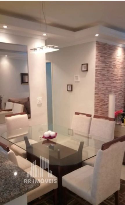 RR6647 Apartamento 80m² CONDOMÍNIO ALPHAVIEW - OPORTUNIDADE - 3 Dorms 1 Vaga - Barueri, SP - Ótima L