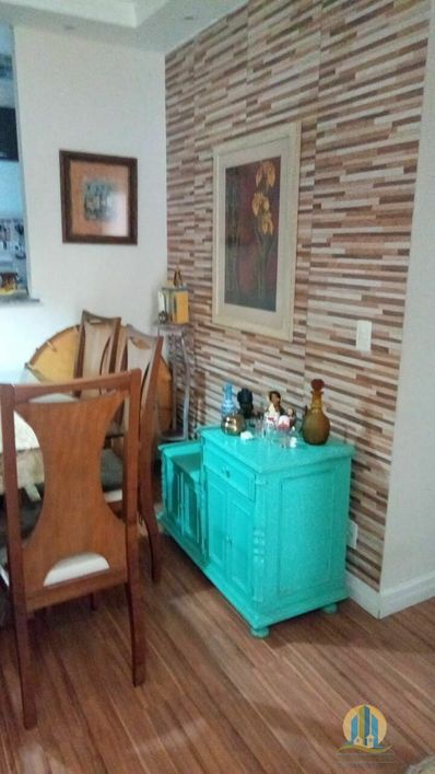 Lindíssimo Apartamento