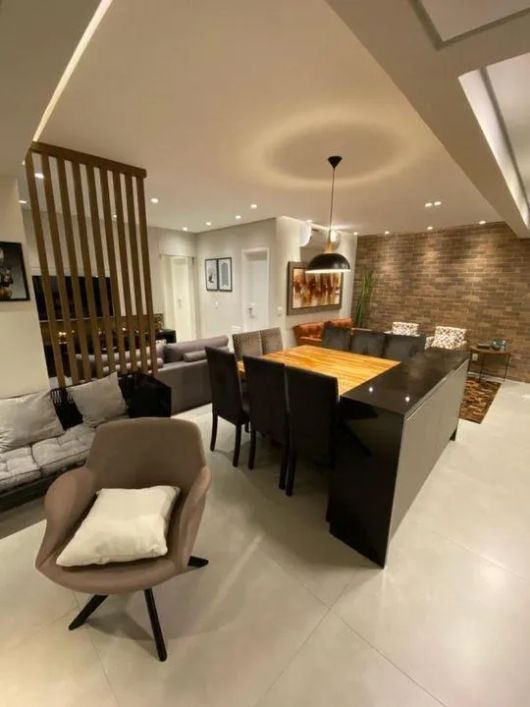 Apartamento para Venda em Barueri, Alphaville Empresarial, 3 dormitórios, 1 suíte, 2 banheiros, 2 va