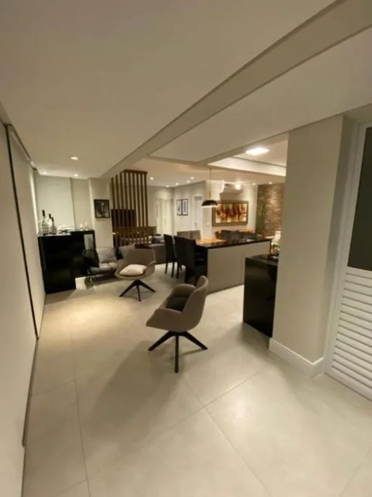 Apartamento para Venda em Barueri, Alphaville Empresarial, 3 dormitórios, 1 suíte, 2 banheiros, 2 va
