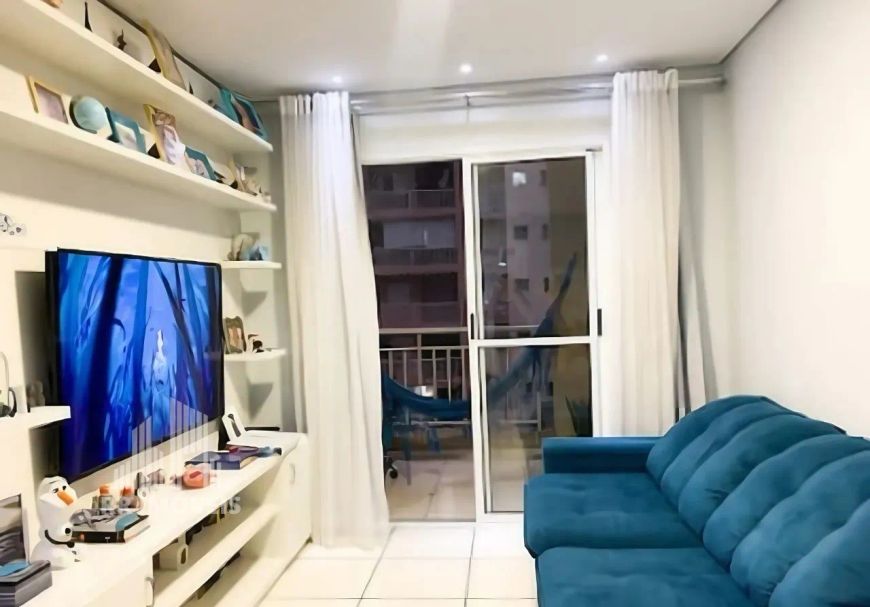 RR5753 Apartamento 80m² CONDOMÍNIO ALPHAVIEW - OPORTUNIDADE - 3 Dorms 2 Vaga - Barueri SP - Ótima Lo