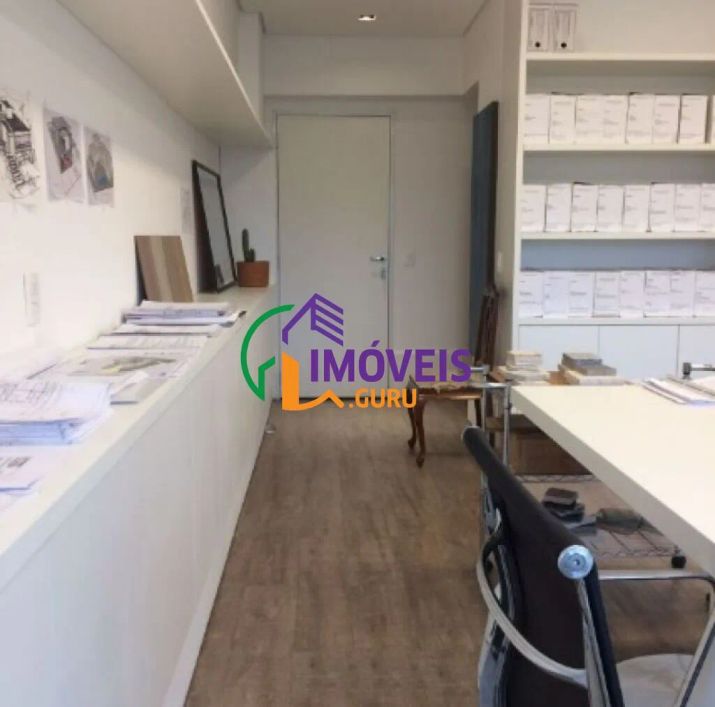 CONJ. COMERCIAL - ALPHAVILLE - SP
