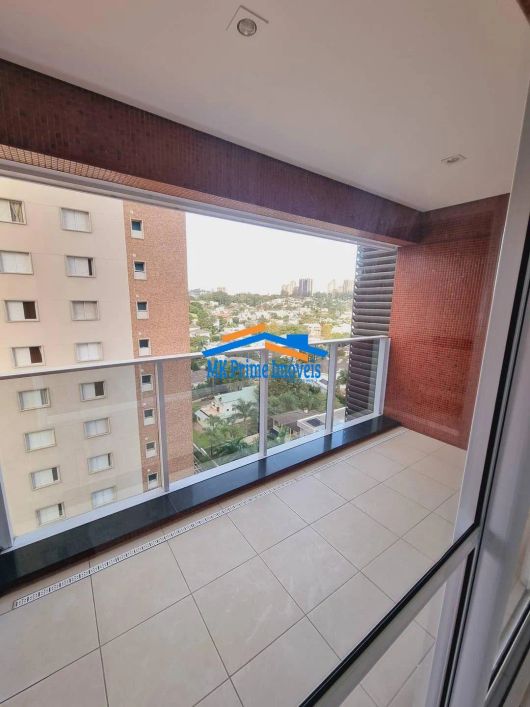 Apartamento para Venda Empresarial 18 do Forte com 55m², 1 quarto e 1 vaga.