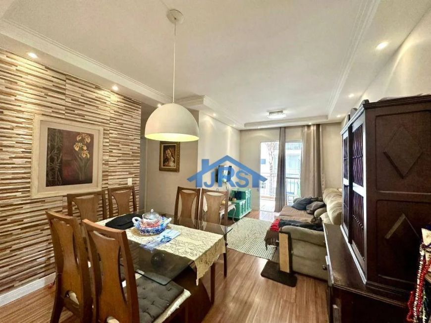 Apartamento à venda, 80 m² por R$ 485.000,00 - Condomínio Alphaview - Barueri/SP