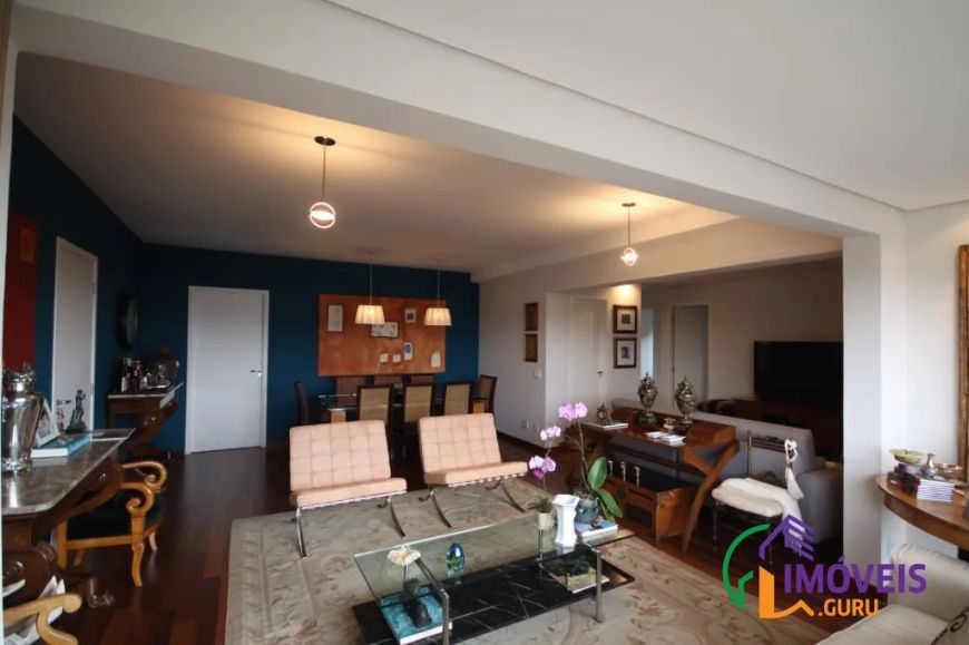 APARTAMENTO - ALPHAVILLE - SP