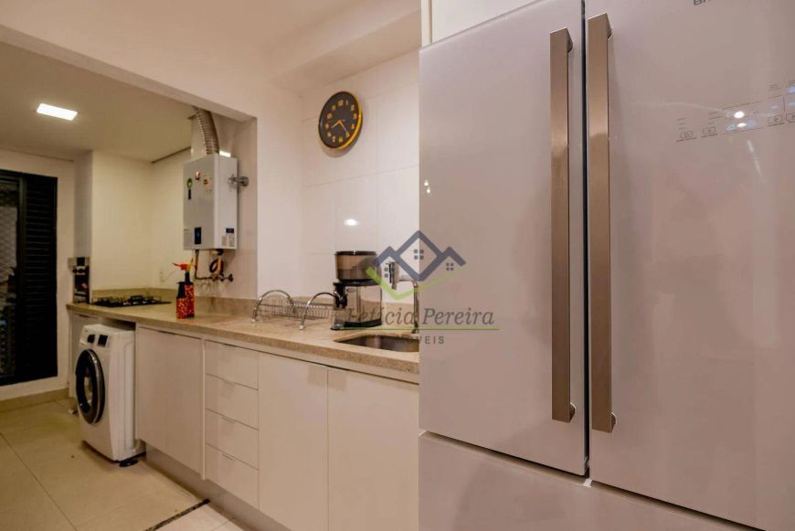 Apartamento com 2 dormitórios à venda, 63 m² por R$ 780.000,00 - Alphaville Empresarial - Barueri/SP