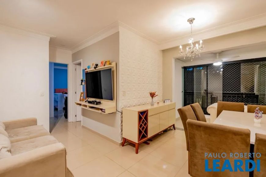 APARTAMENTO - ALPHAVILLE - SP