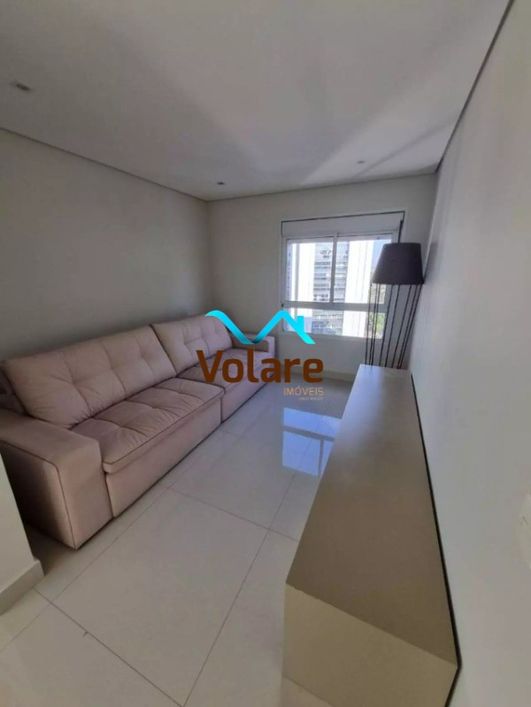 Apartamento de 196m² com 3 suítes espaçosas à venda em no Melville Empresarial - Condomínio More Alp