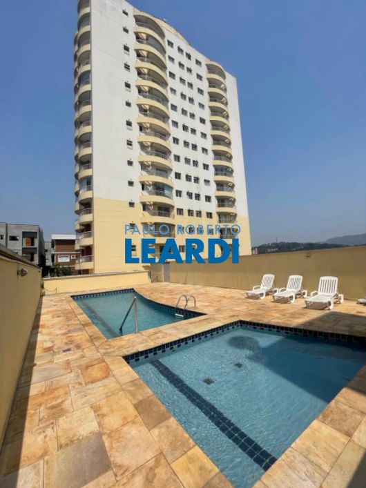 APARTAMENTO - VILA BOA VISTA - SP