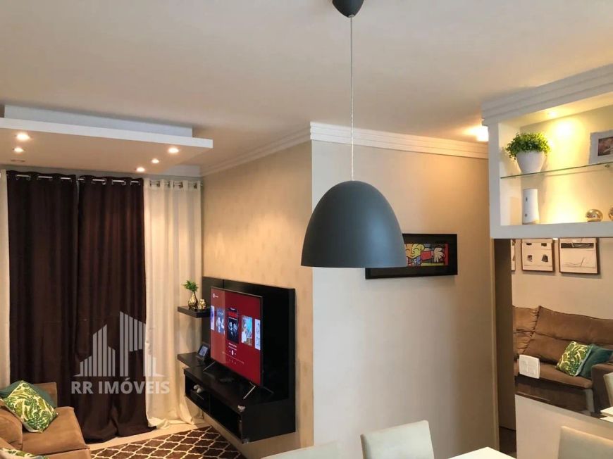 RR6814 Apartamento 61m² CONDOMÍNIO ALPHAVIEW - OPORTUNIDADE - 2 Dorms 1 Vaga - Barueri SP - Ótima Lo