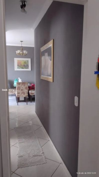Apartamento para Venda em Barueri, Vila Iracema-Belval, 2 dormitórios, 1 banheiro, 1 vaga