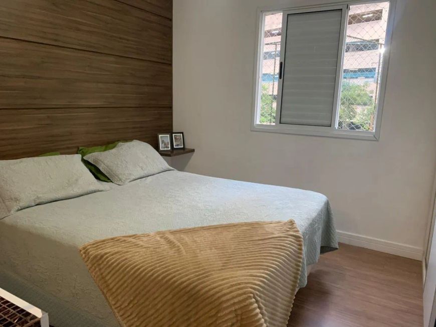 Apartamento para Venda em Barueri, Jardim Tupanci, 3 dormitórios, 1 suíte, 2 banheiros, 1 vaga