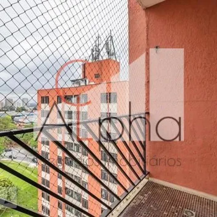 Apartamento com 3 dormitórios à venda, 76 m² por R$ 750.000,00 - Edifício Top Village - Barueri/SP