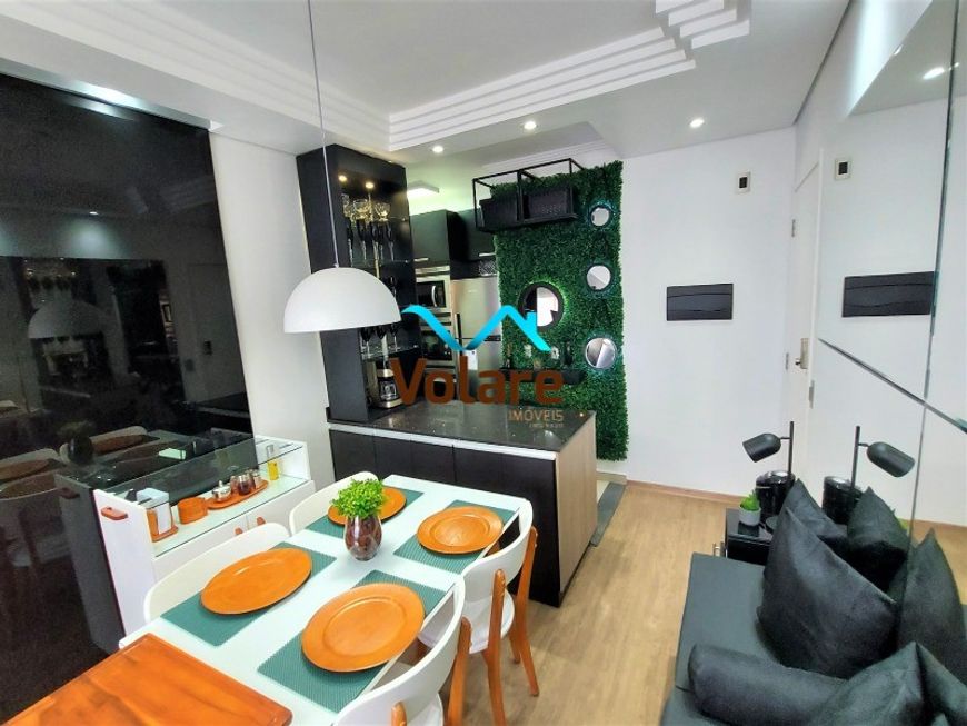 APARTAMENTO RESIDENCIAL em BARUERI - SP, VILA BARROS