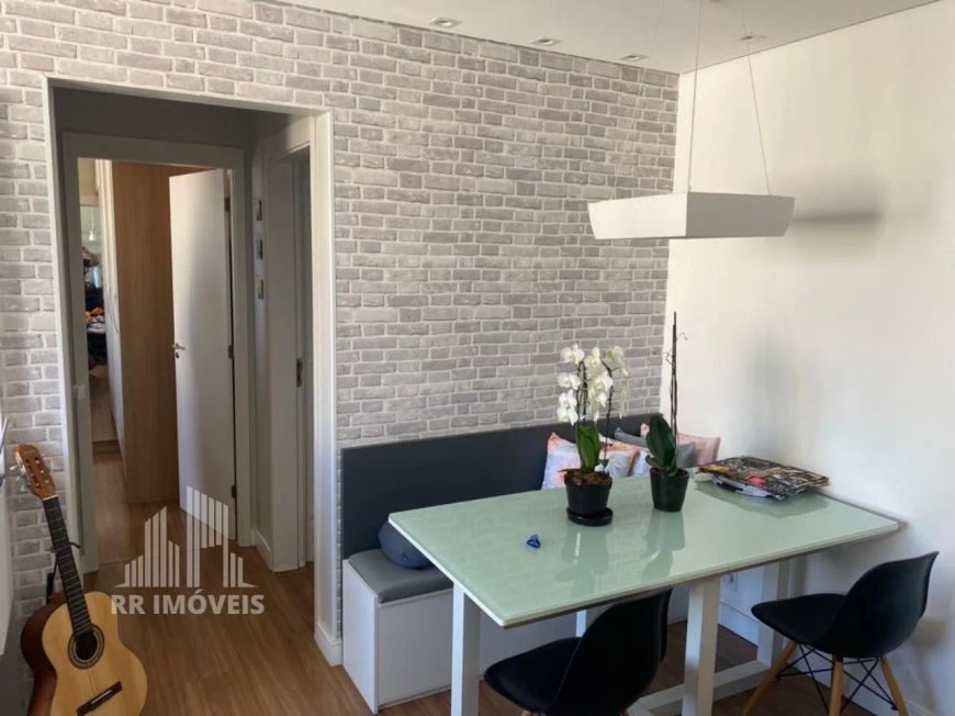 RR5734D Apartamento 51m² CONDOMÍNIO INSPIRE (AGUAS) 2 Dorms 1 Vaga - OPORTUNIDADE - Ótima Localizaçã