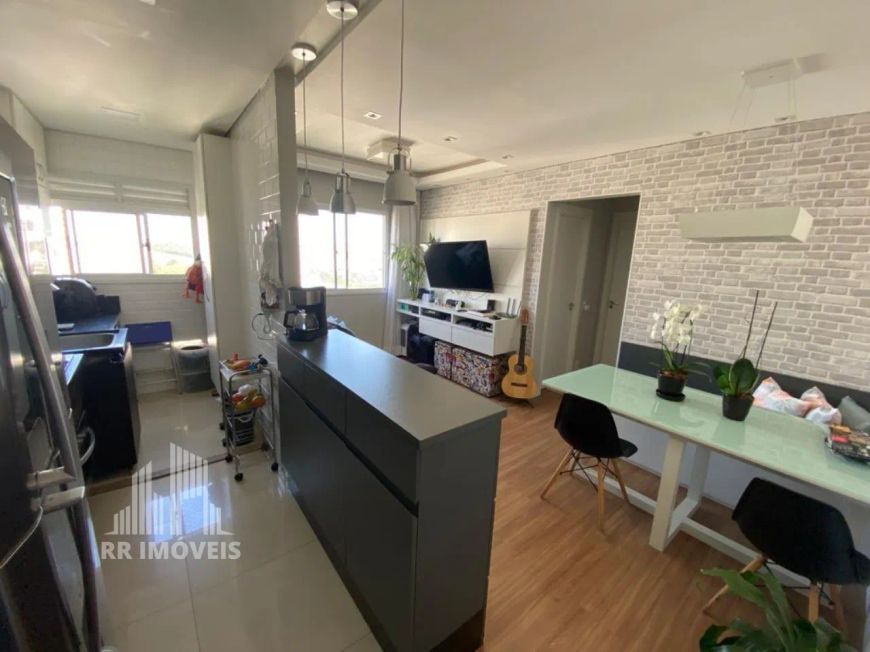 RR5734D Apartamento 51m² CONDOMÍNIO INSPIRE (AGUAS) 2 Dorms 1 Vaga - OPORTUNIDADE - Ótima Localizaçã