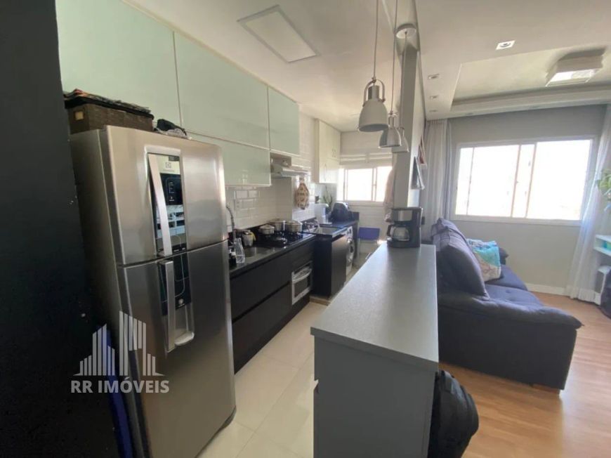 RR5734D Apartamento 51m² CONDOMÍNIO INSPIRE (AGUAS) 2 Dorms 1 Vaga - OPORTUNIDADE - Ótima Localizaçã