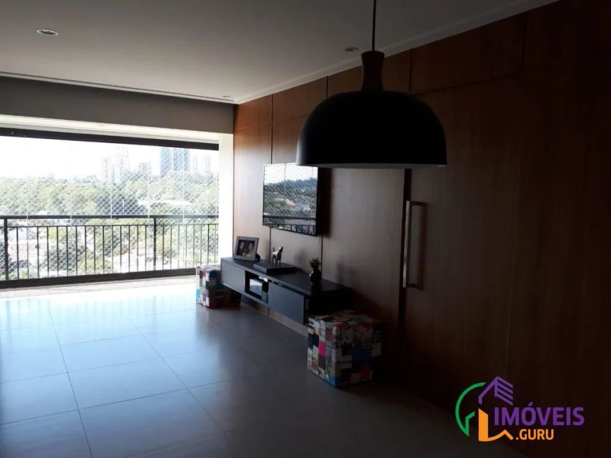APARTAMENTO - ALPHAVILLE - SP