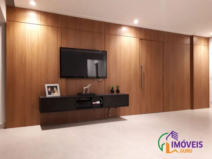 APARTAMENTO - ALPHAVILLE - SP