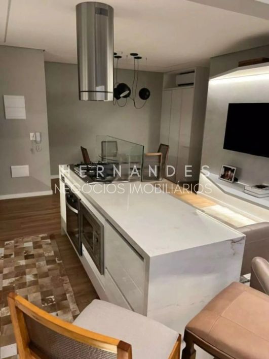 Venda apartamento de 74 metros no Condomínio High Bethaville