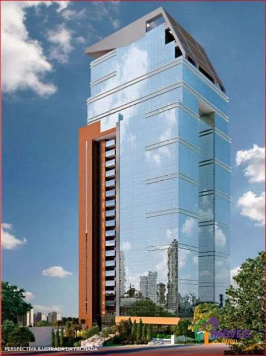 COMERCIAL - ALPHAVILLE - SP