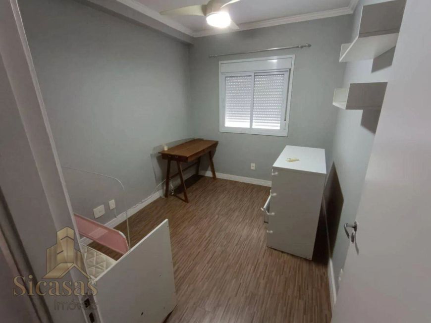Apartamento à Venda Condomínio Vision