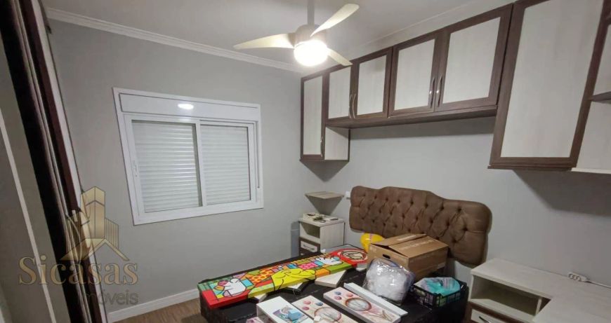Apartamento à Venda Condomínio Vision