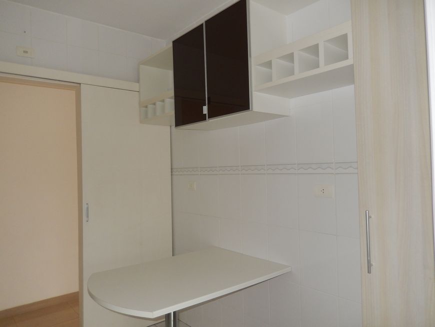 Apartamento de 3 dormitórios em Alphaville - Tamboré - Barueri- SP