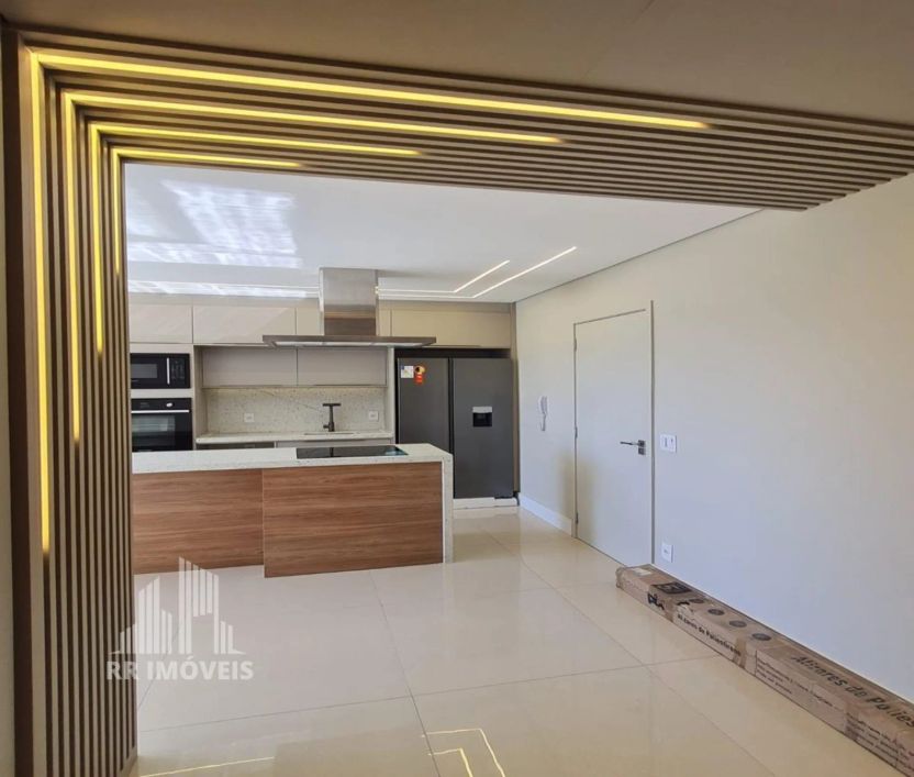RR7832 Apartamento 64m² CONDOMÍNIO ARUANÃ 601 - OPORTUNIDADE - 2 Suítes 2 Vagas - Barueri, SP - Ótim