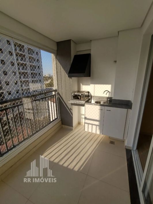 RR6259 Apartamento 64m² CONDOMÍNIO VARANDAS ALDEINHA -OPORTUNIDADE - 2 Dorms 1 Vaga - Barueri SP - Ó