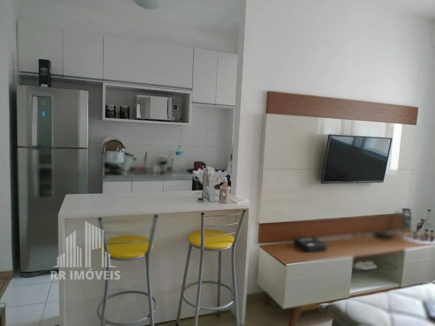 RR6128 Apartamento 51m² CONDOMÍNIO INSPIRE (FLORES) OPORTUNIDADE - 2 Dorms 1 Vaga - Barueri, SP - Ót