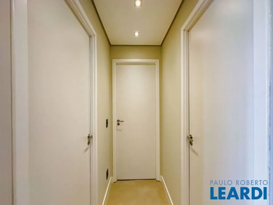 APARTAMENTO - ALPHAVILLE - SP