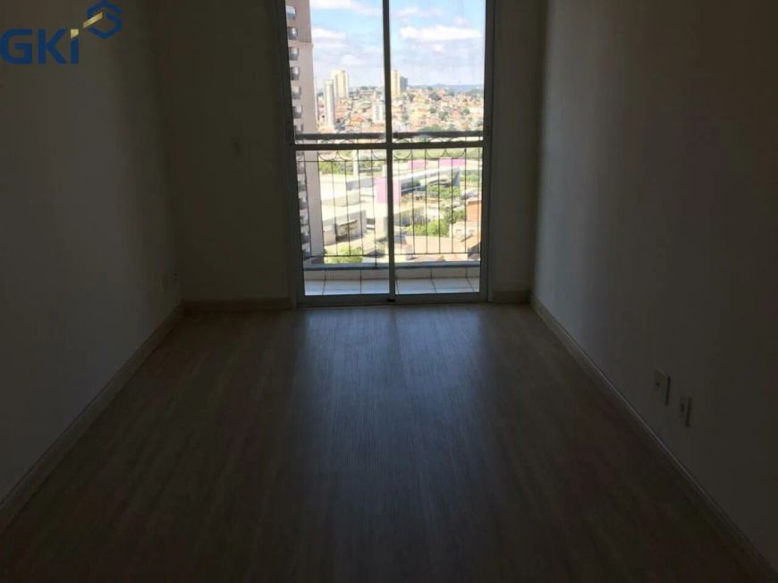 Excelente apto próximo ao Parque Dom José (Municipal Barueri)