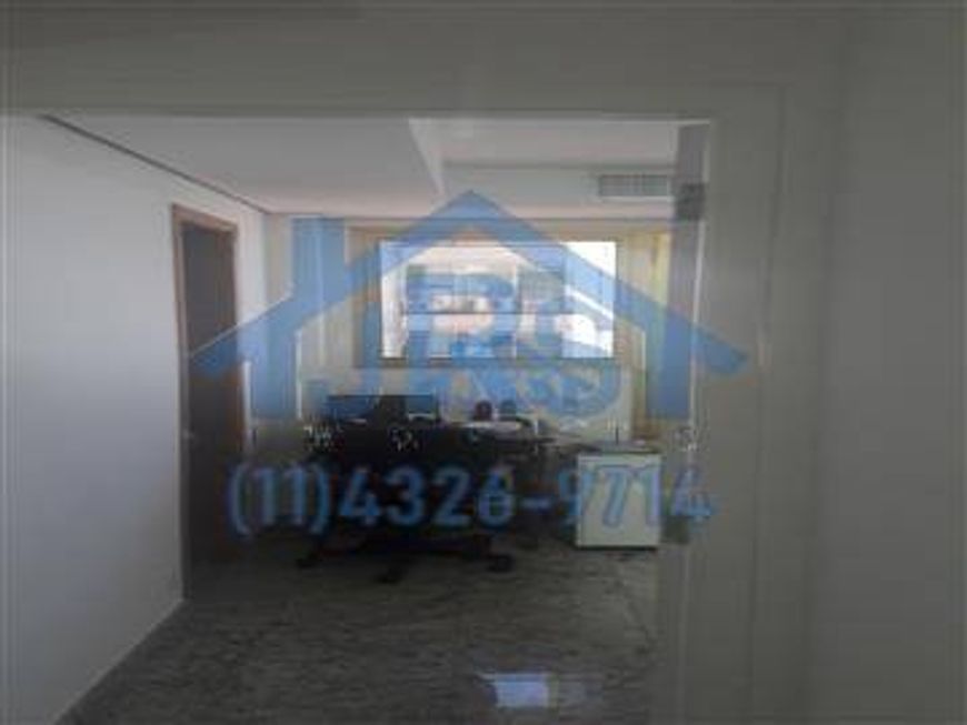 Sala à venda, 52 m² por R$ 360.000,00 - Alphaville Industrial - Barueri/SP