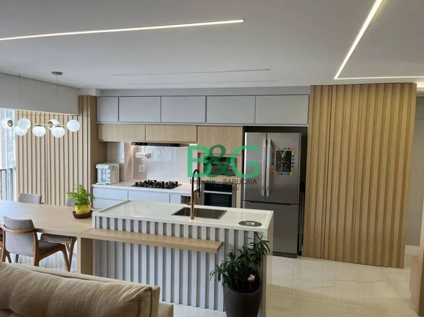 Apartamento com 3 dormitórios à venda, 110 m² por R$ 1.600. - Alphaville Empresarial - Barueri/SP