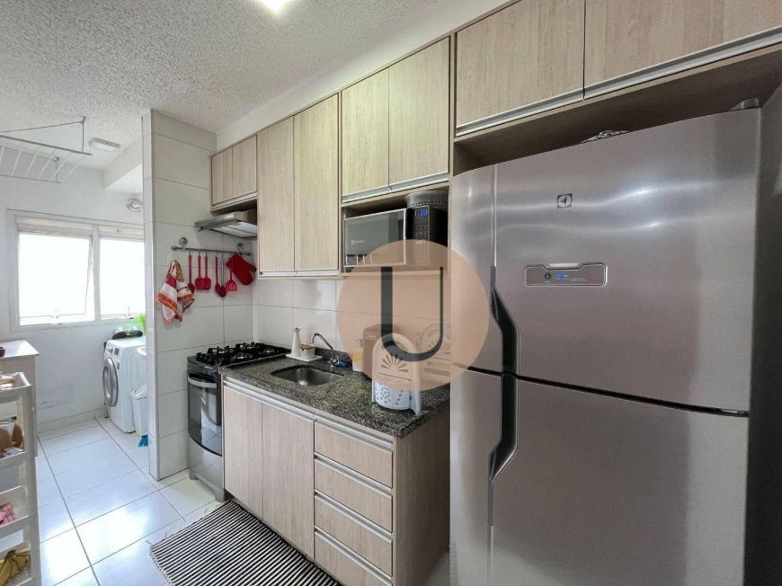 Lindo apartamento à venda 68m no Reserva do Alto , Barueri