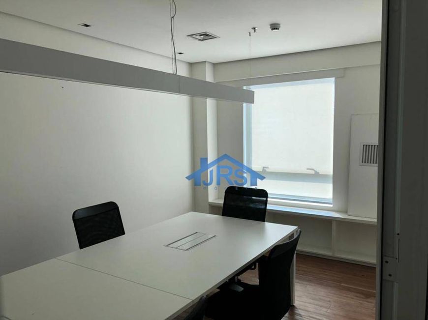 Sala à venda, 89 m² por R$ 1.300.000,00 - Edifício West Gate - Barueri/SP