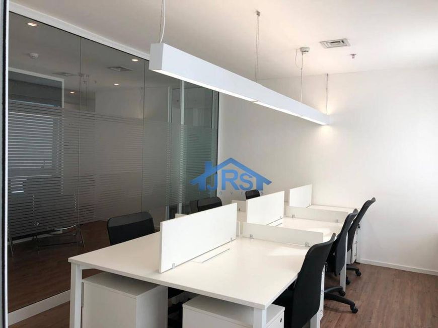 Sala à venda, 89 m² por R$ 1.300.000,00 - Edifício West Gate - Barueri/SP